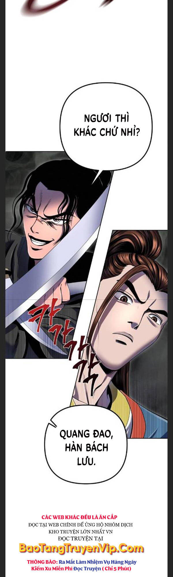 Đao Hoàng Tứ Thiếu Gia - Chapter 40 - Page 9