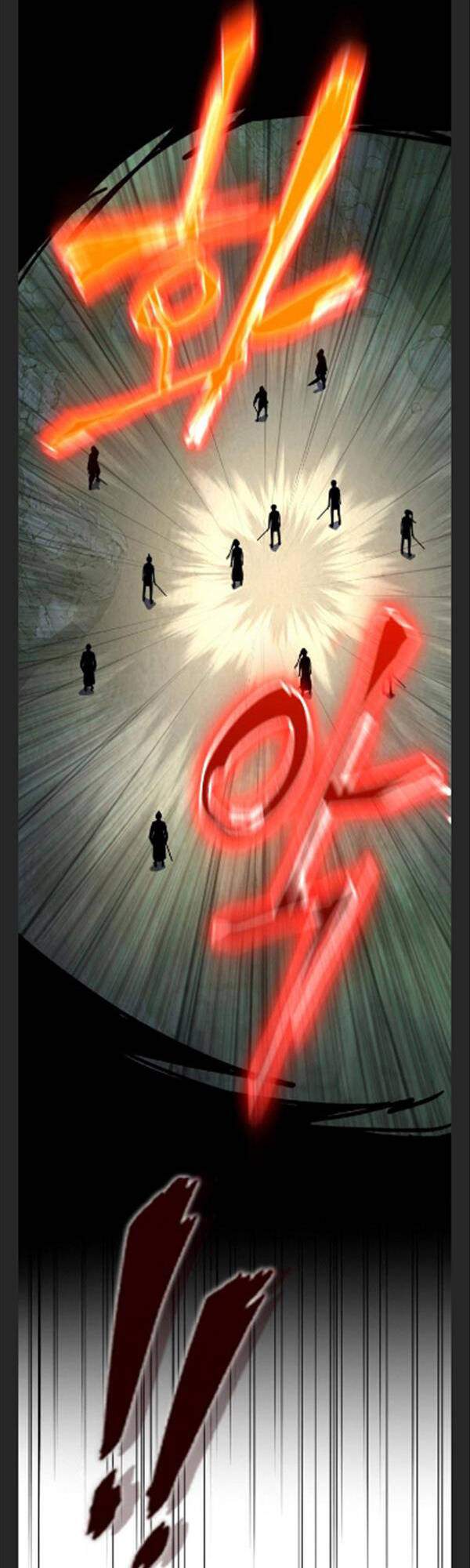 Đao Hoàng Tứ Thiếu Gia - Chapter 41 - Page 10