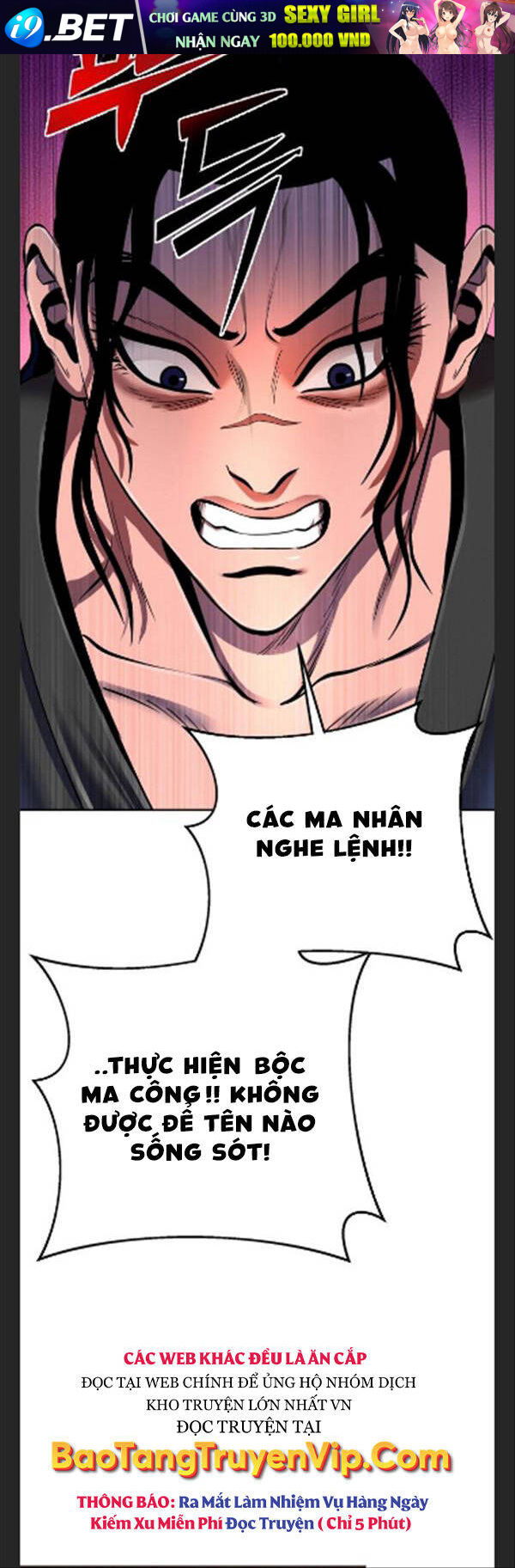 Đao Hoàng Tứ Thiếu Gia - Chapter 41 - Page 12