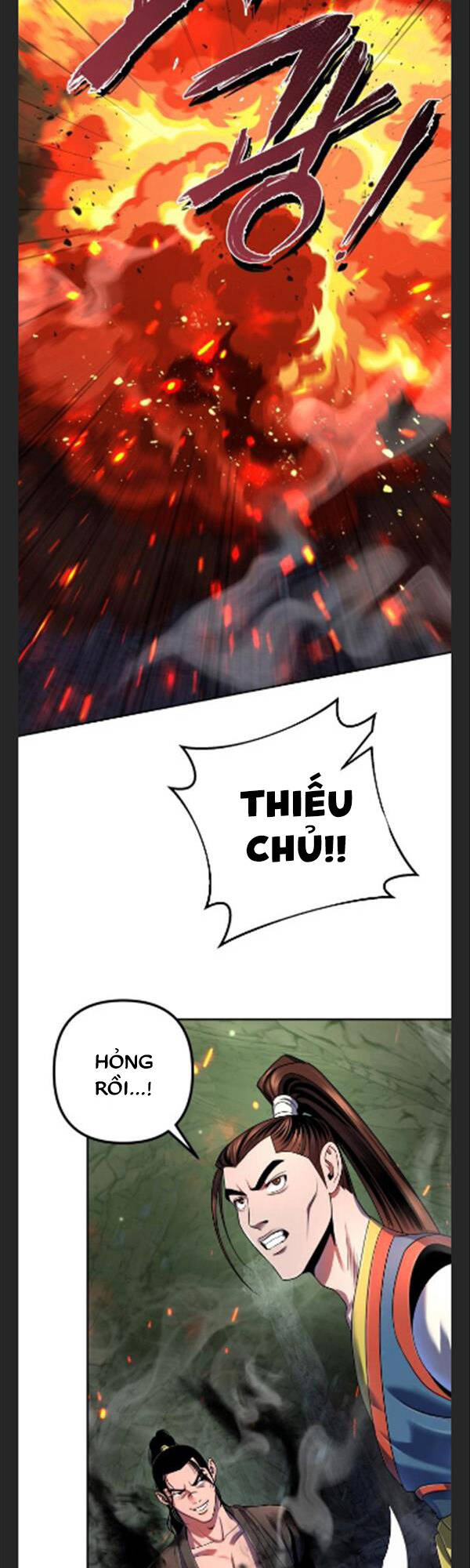 Đao Hoàng Tứ Thiếu Gia - Chapter 41 - Page 15