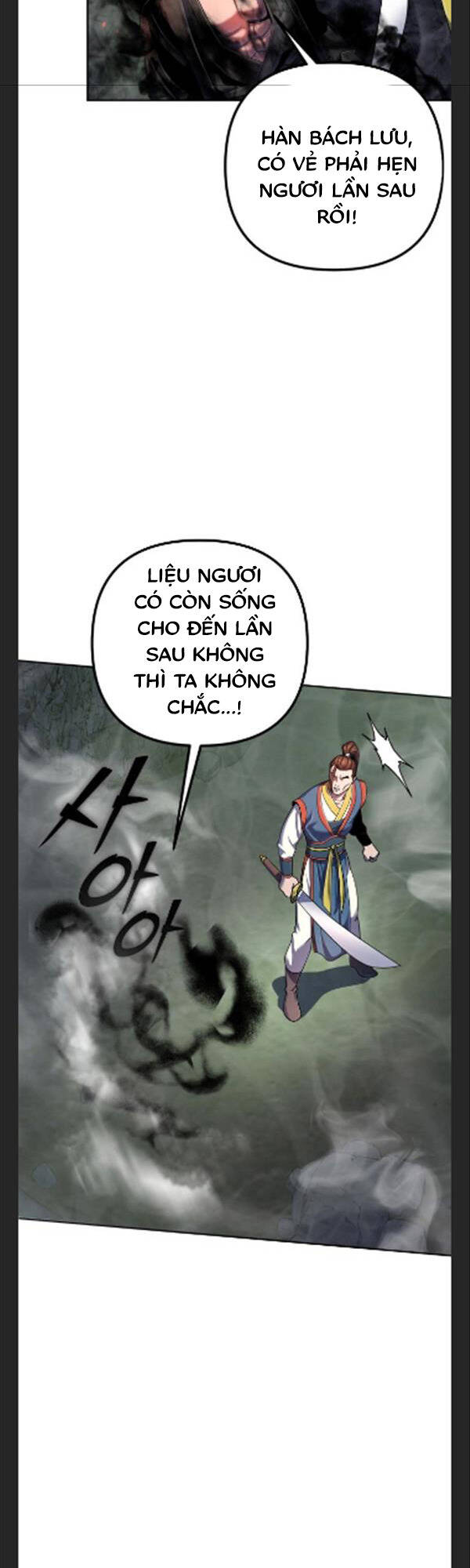 Đao Hoàng Tứ Thiếu Gia - Chapter 41 - Page 16