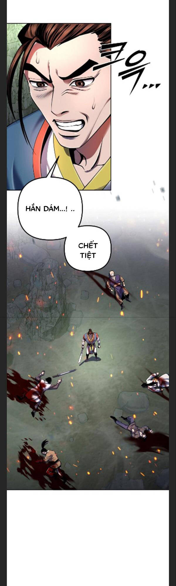 Đao Hoàng Tứ Thiếu Gia - Chapter 41 - Page 17