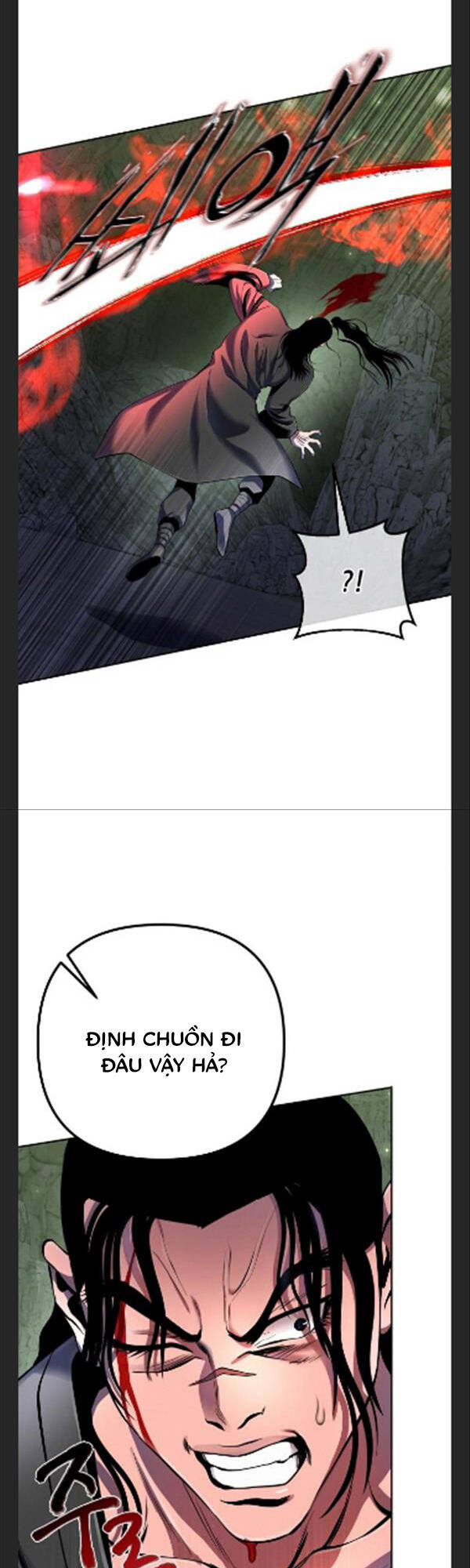 Đao Hoàng Tứ Thiếu Gia - Chapter 41 - Page 20
