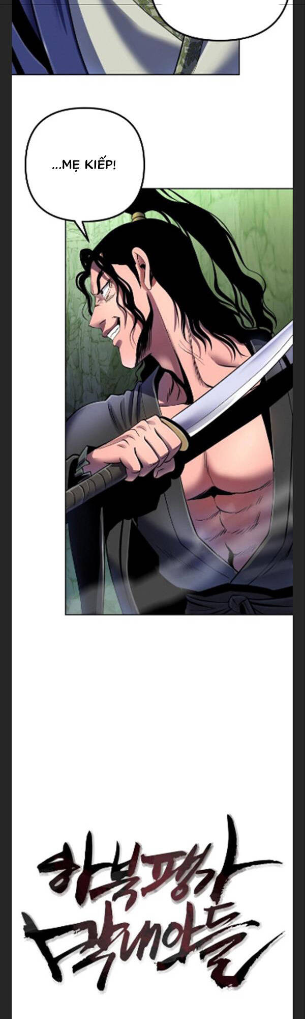 Đao Hoàng Tứ Thiếu Gia - Chapter 41 - Page 22