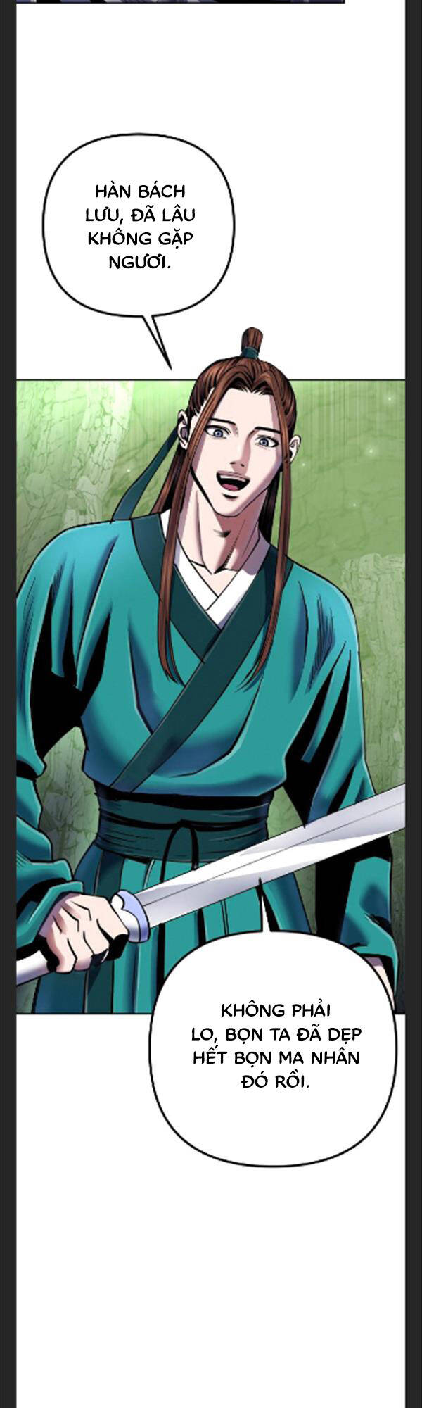 Đao Hoàng Tứ Thiếu Gia - Chapter 41 - Page 25