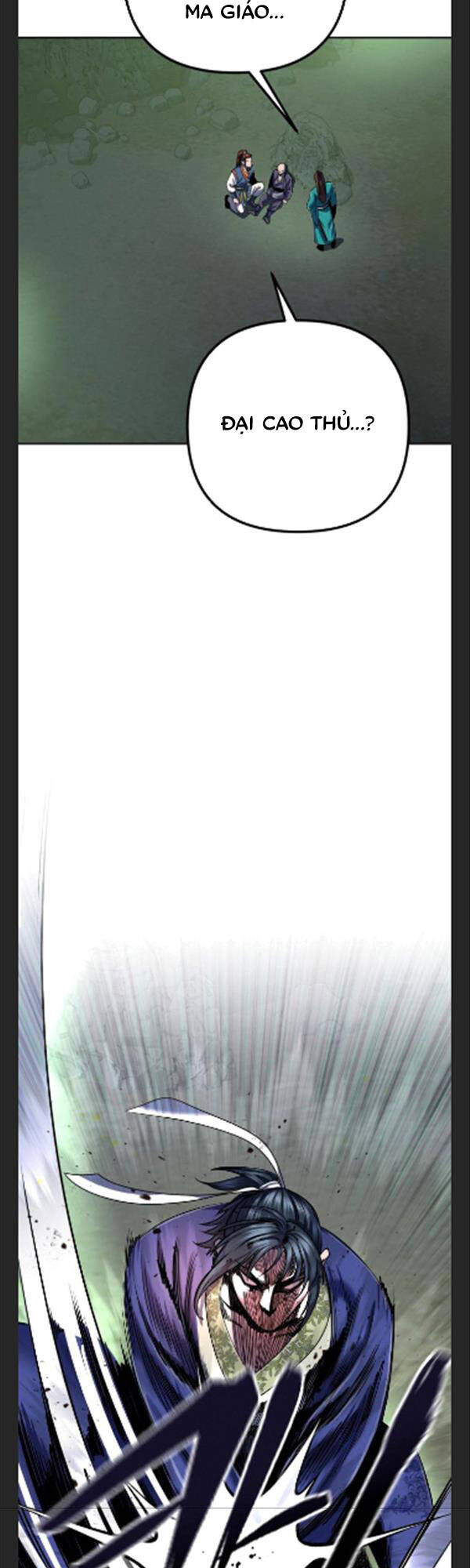 Đao Hoàng Tứ Thiếu Gia - Chapter 41 - Page 27