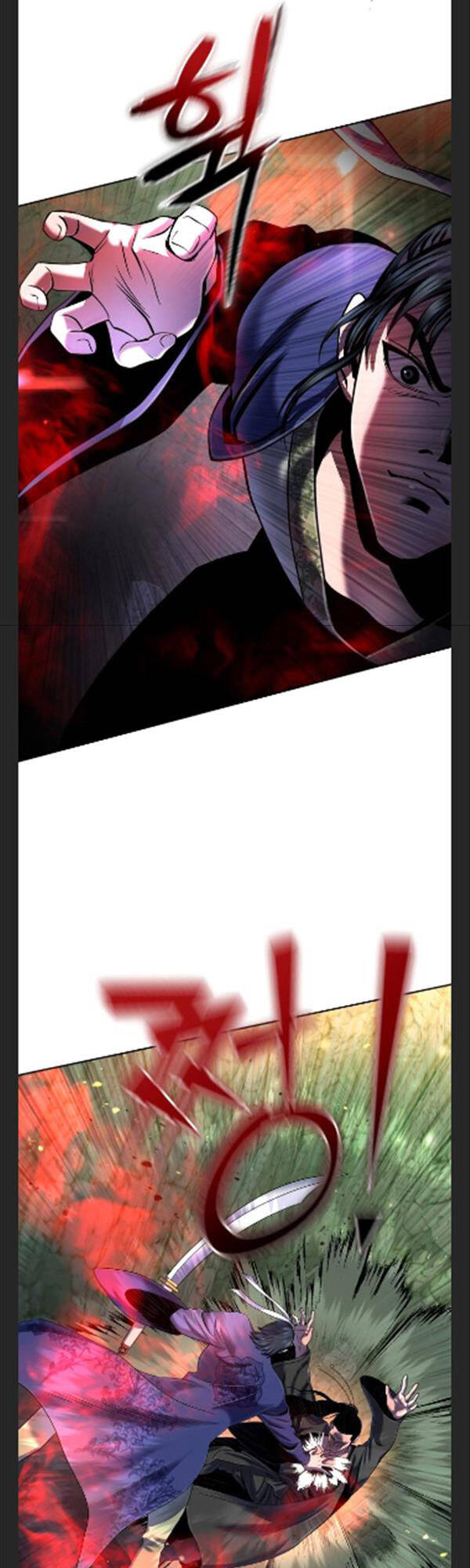 Đao Hoàng Tứ Thiếu Gia - Chapter 41 - Page 35