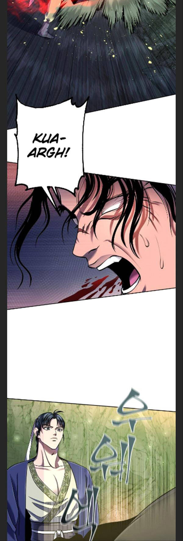 Đao Hoàng Tứ Thiếu Gia - Chapter 41 - Page 36