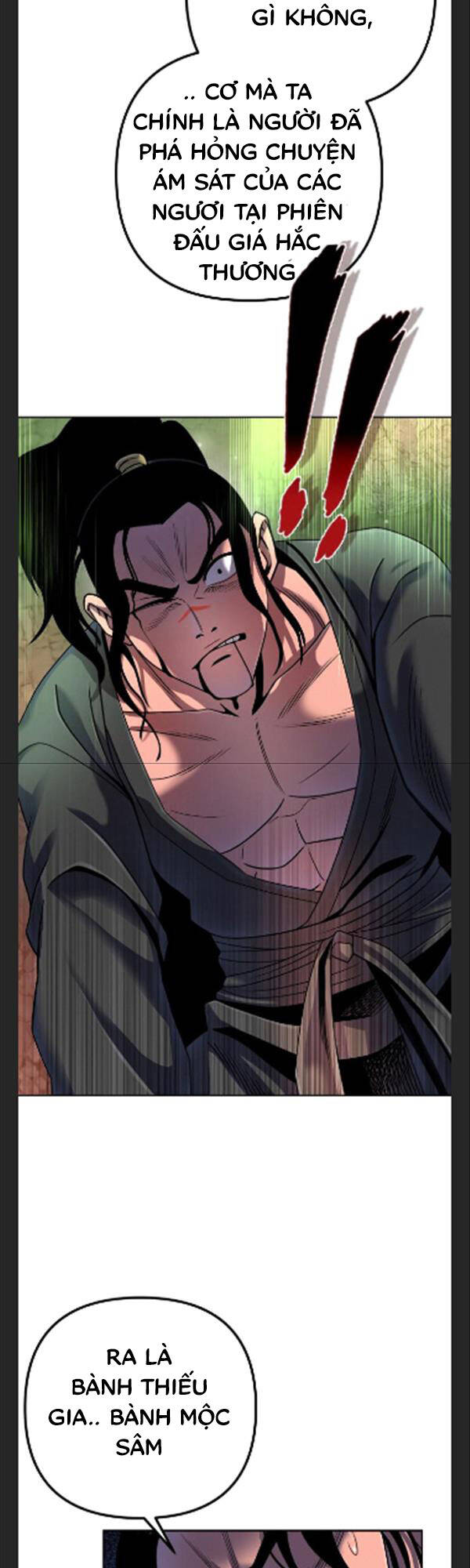 Đao Hoàng Tứ Thiếu Gia - Chapter 41 - Page 38