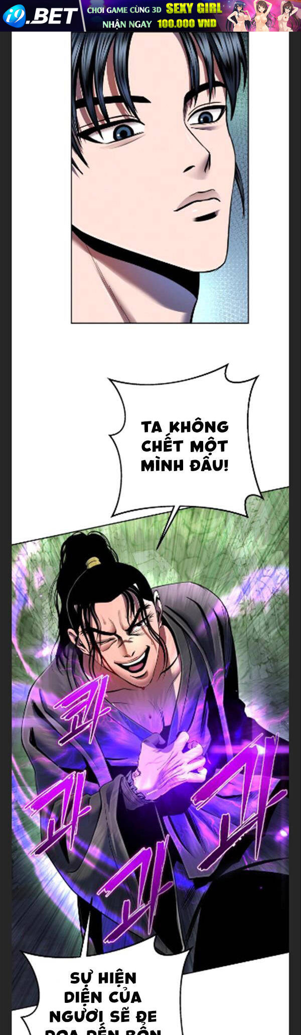 Đao Hoàng Tứ Thiếu Gia - Chapter 41 - Page 40