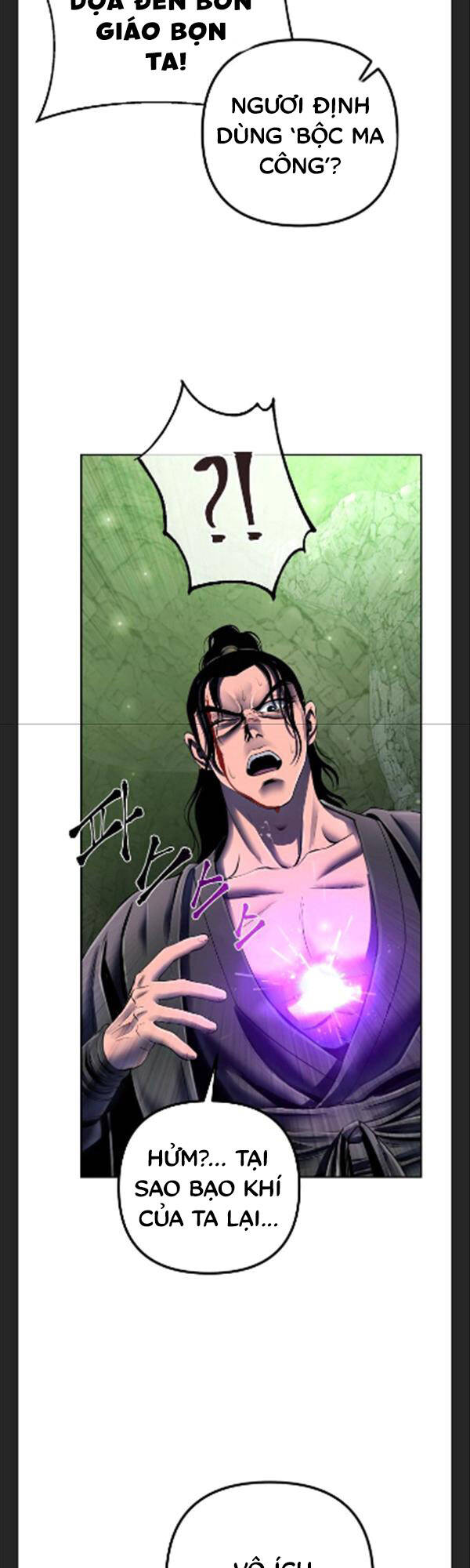 Đao Hoàng Tứ Thiếu Gia - Chapter 41 - Page 41