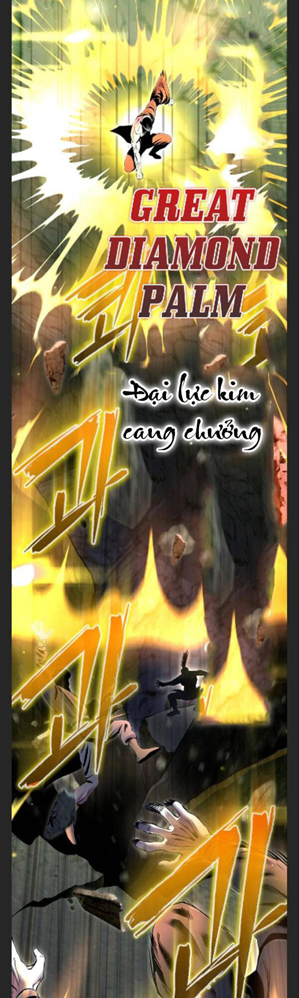 Đao Hoàng Tứ Thiếu Gia - Chapter 41 - Page 7