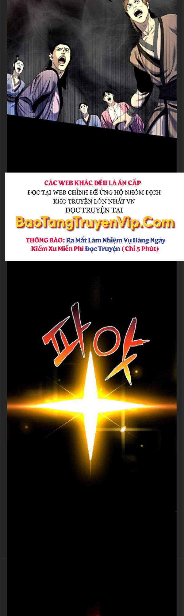 Đao Hoàng Tứ Thiếu Gia - Chapter 41 - Page 9