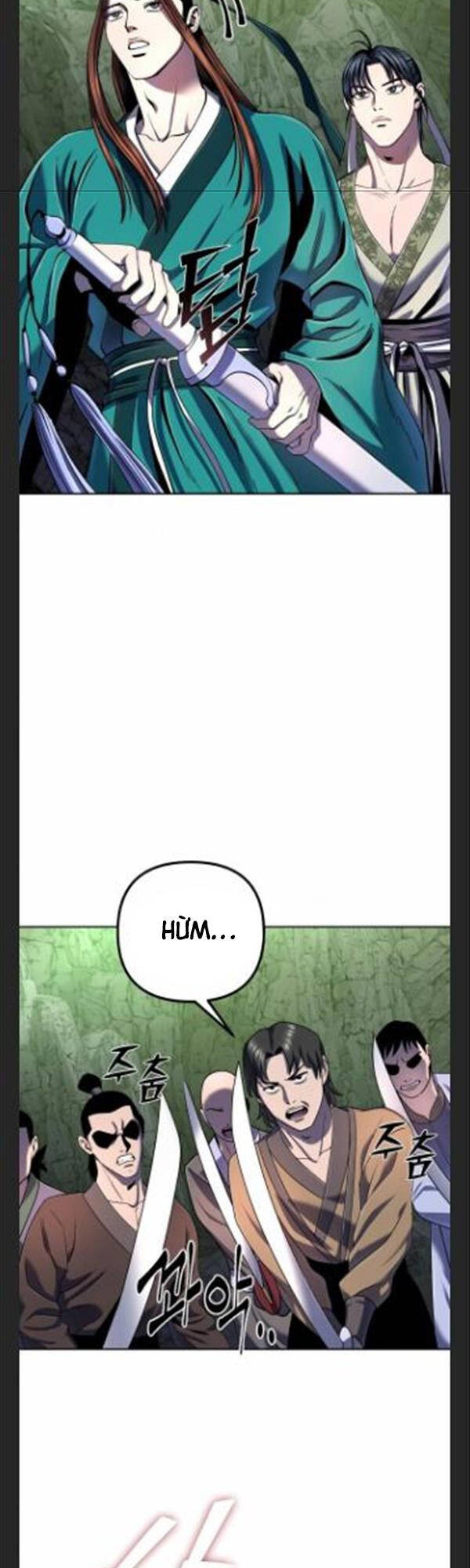 Đao Hoàng Tứ Thiếu Gia - Chapter 42 - Page 14