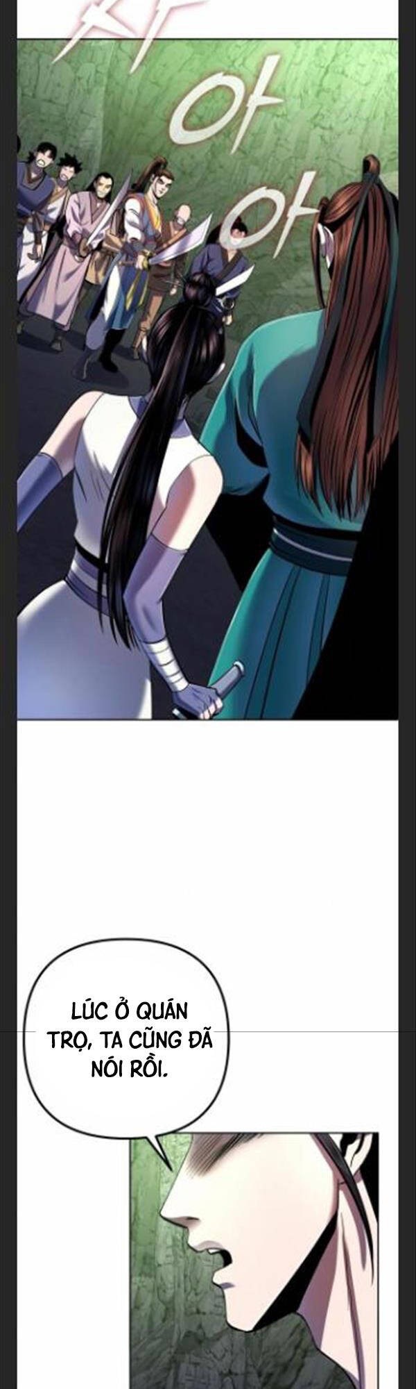 Đao Hoàng Tứ Thiếu Gia - Chapter 42 - Page 15