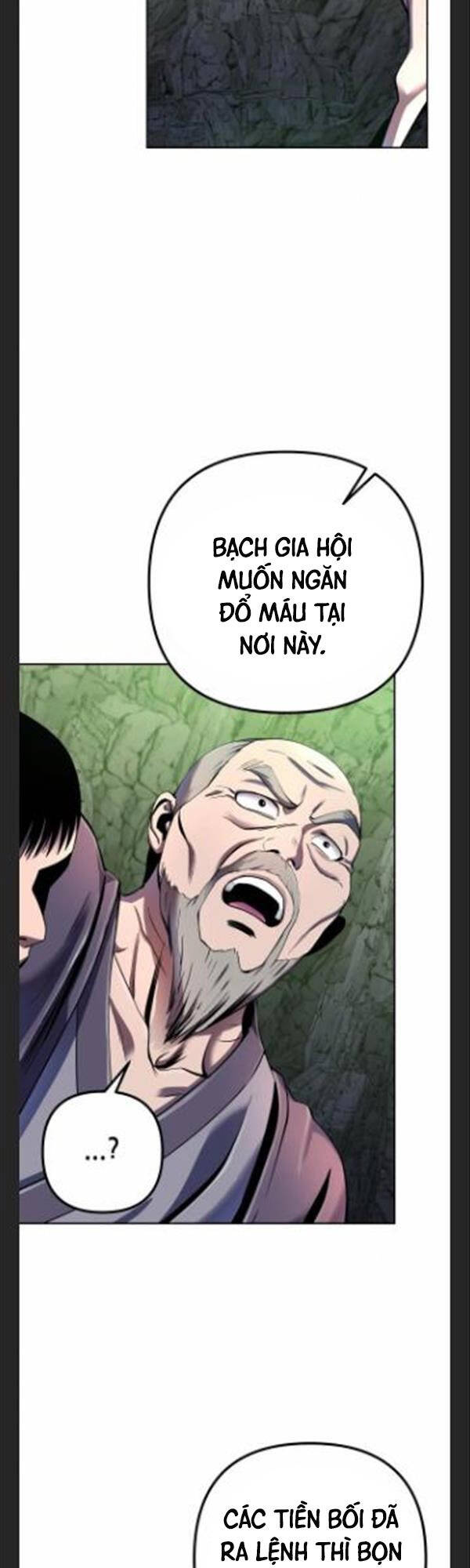 Đao Hoàng Tứ Thiếu Gia - Chapter 42 - Page 16