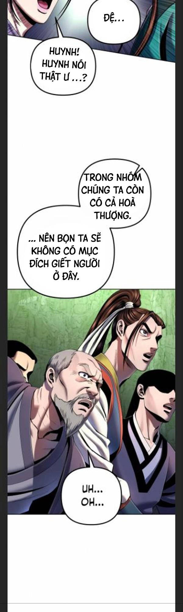 Đao Hoàng Tứ Thiếu Gia - Chapter 42 - Page 18