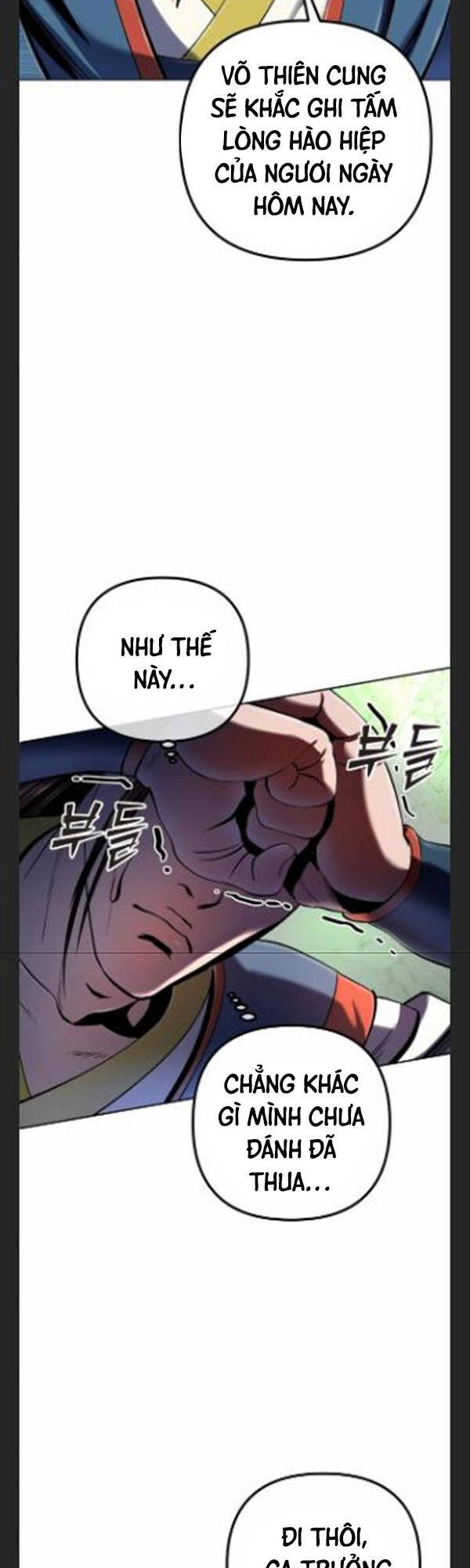 Đao Hoàng Tứ Thiếu Gia - Chapter 42 - Page 20