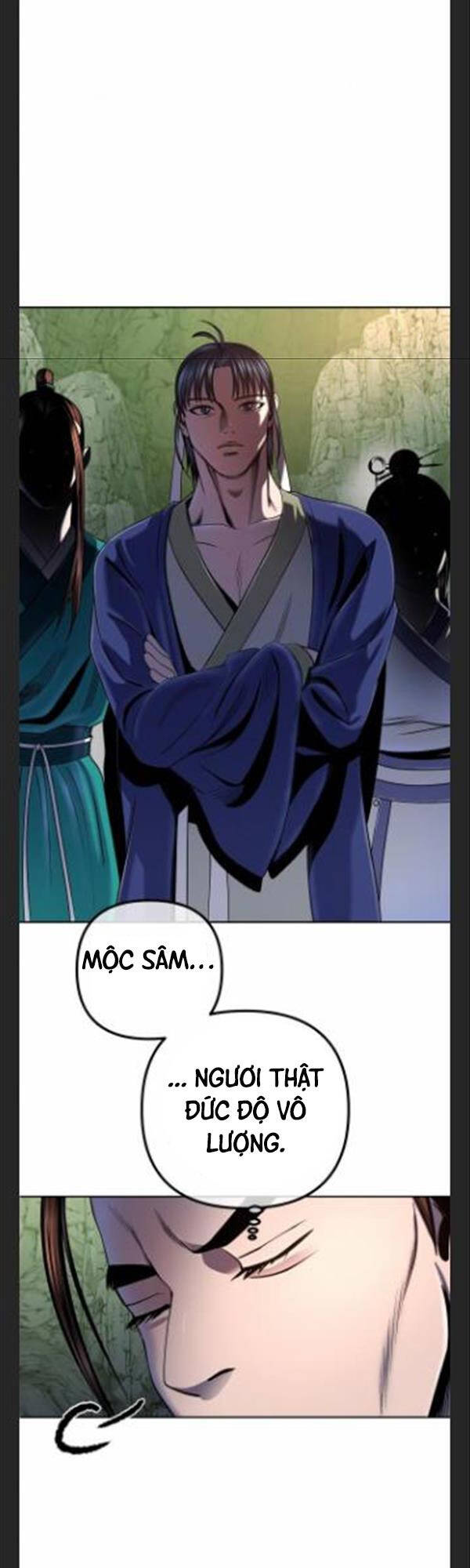 Đao Hoàng Tứ Thiếu Gia - Chapter 42 - Page 22