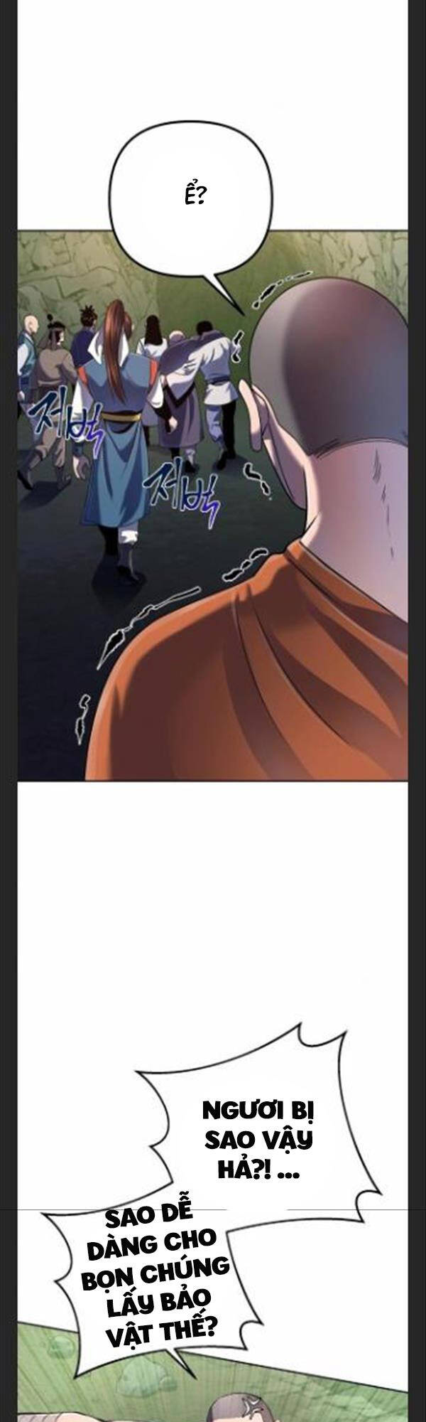 Đao Hoàng Tứ Thiếu Gia - Chapter 42 - Page 23