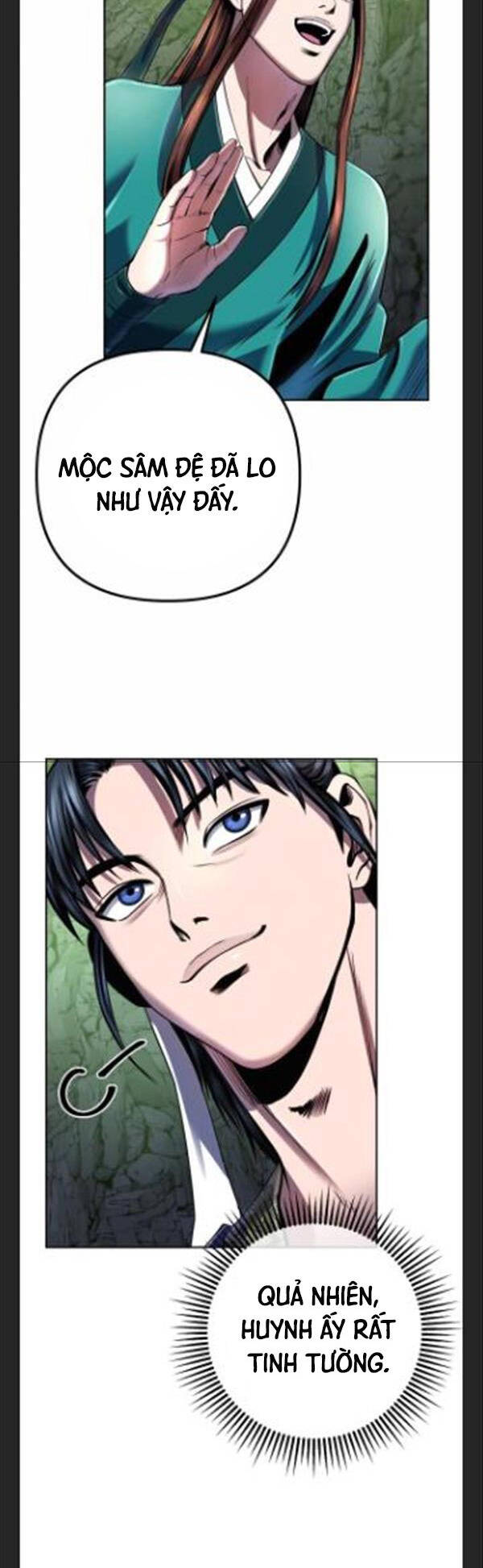 Đao Hoàng Tứ Thiếu Gia - Chapter 42 - Page 25