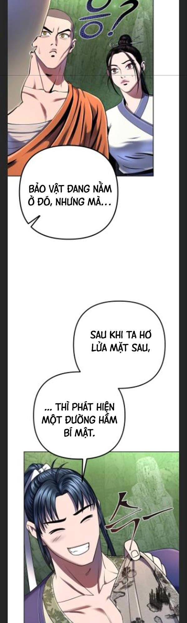 Đao Hoàng Tứ Thiếu Gia - Chapter 42 - Page 27