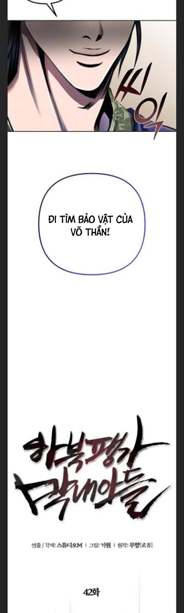 Đao Hoàng Tứ Thiếu Gia - Chapter 42 - Page 29