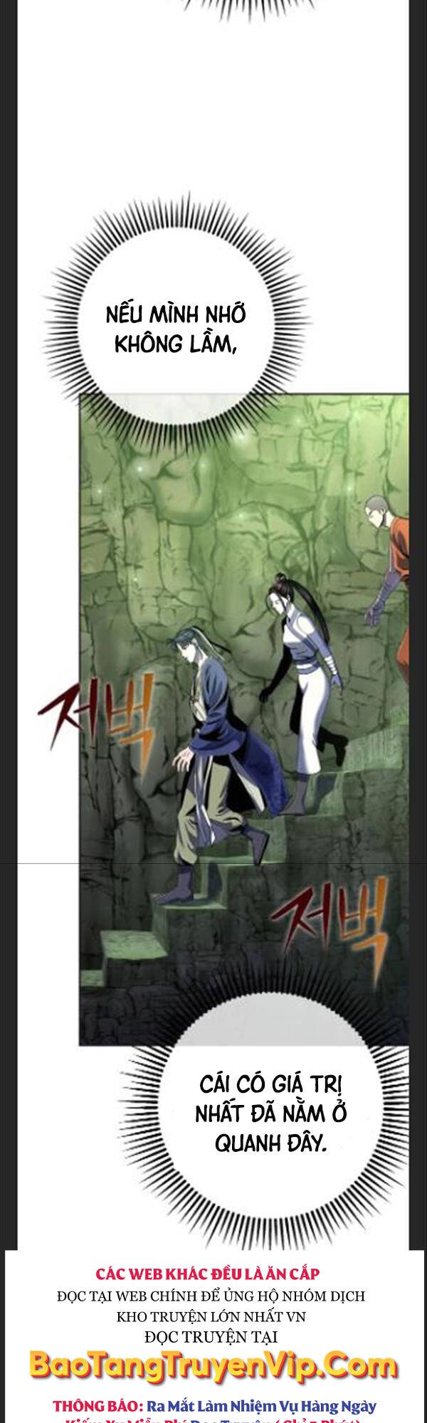 Đao Hoàng Tứ Thiếu Gia - Chapter 42 - Page 33