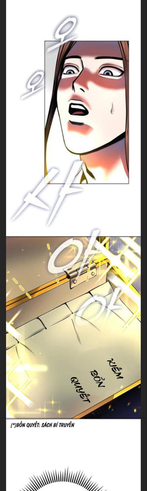 Đao Hoàng Tứ Thiếu Gia - Chapter 42 - Page 36