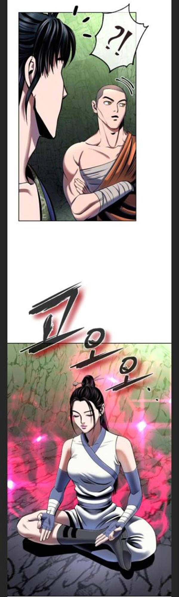 Đao Hoàng Tứ Thiếu Gia - Chapter 42 - Page 39