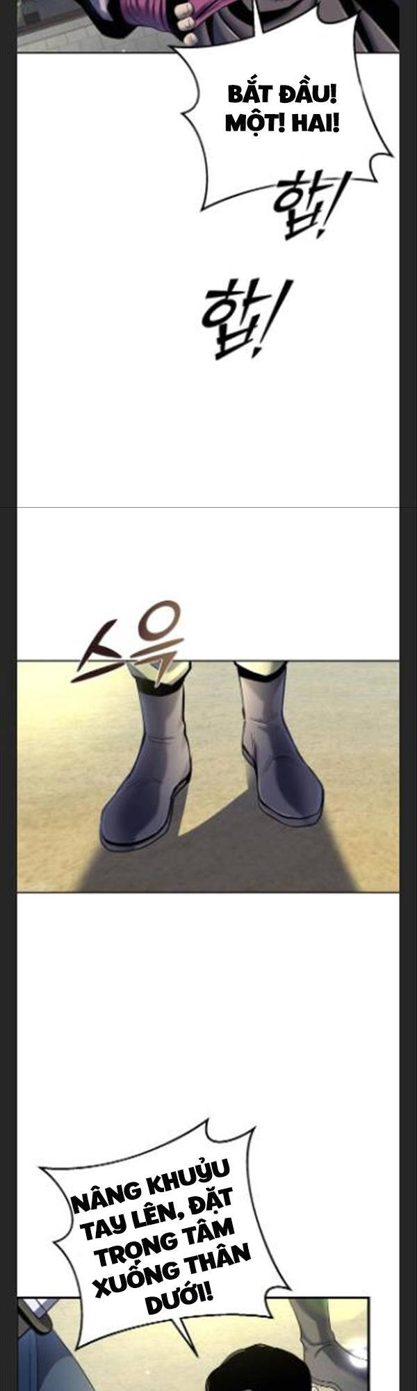 Đao Hoàng Tứ Thiếu Gia - Chapter 42 - Page 43