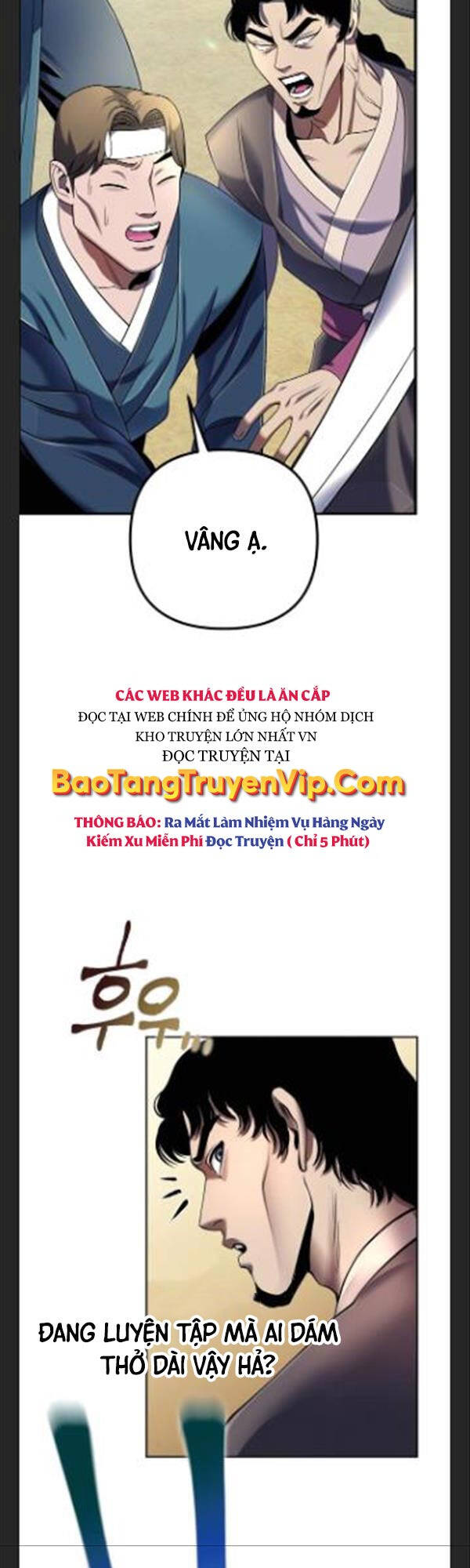 Đao Hoàng Tứ Thiếu Gia - Chapter 42 - Page 44