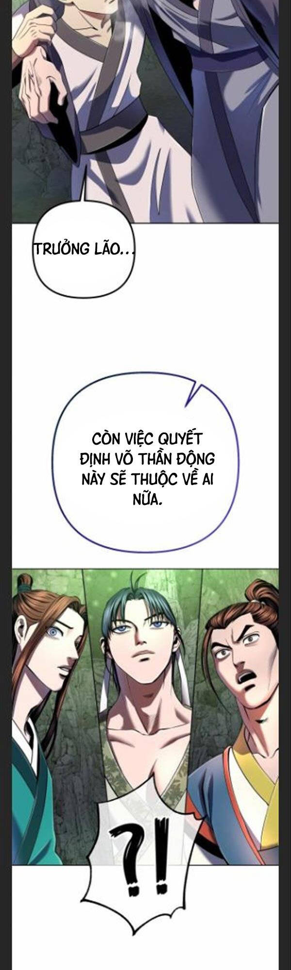 Đao Hoàng Tứ Thiếu Gia - Chapter 42 - Page 6