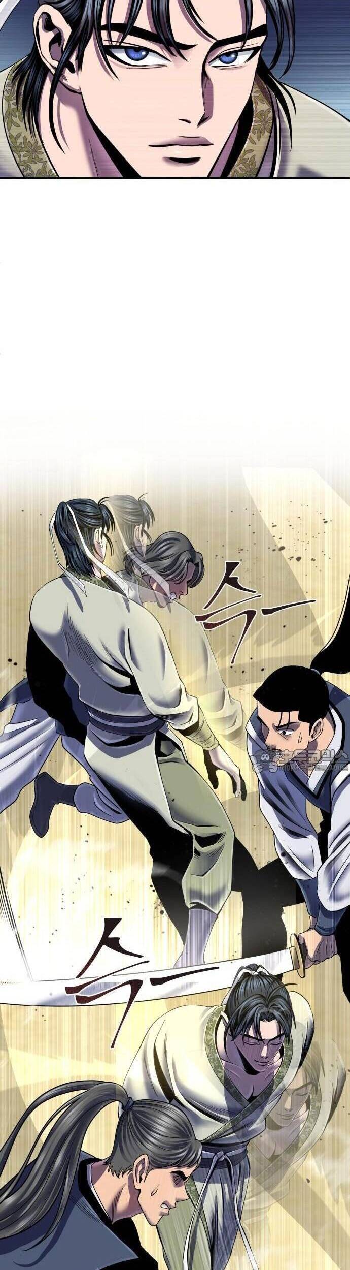 Đao Hoàng Tứ Thiếu Gia - Chapter 44 - Page 15