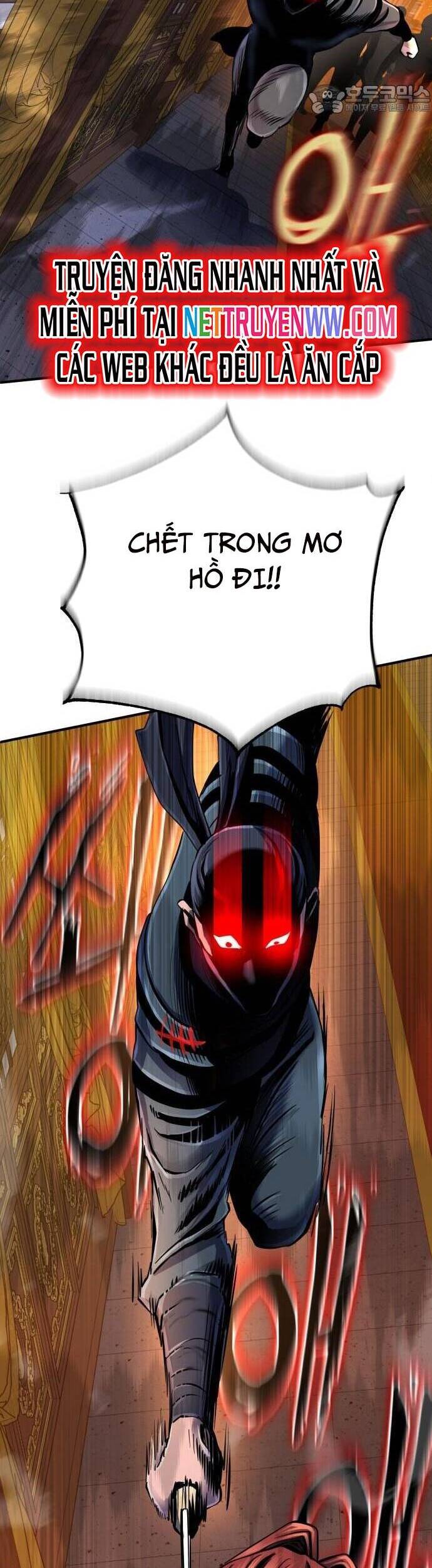 Đao Hoàng Tứ Thiếu Gia - Chapter 44 - Page 39