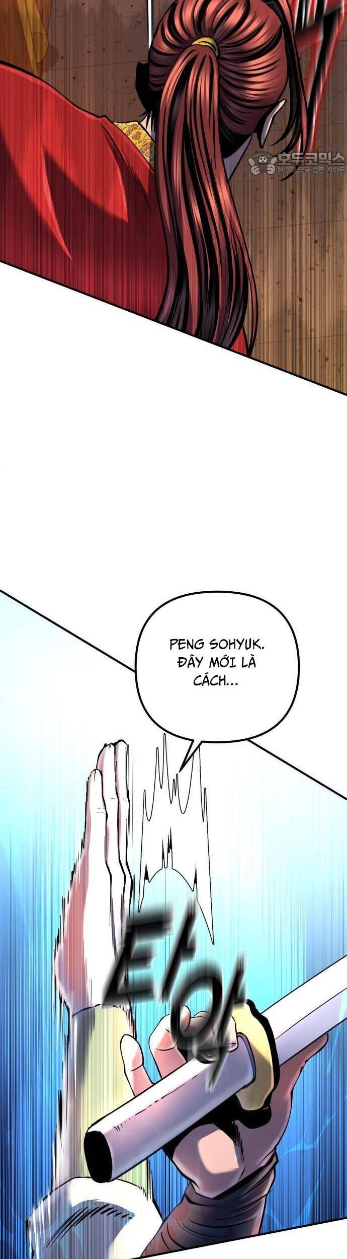 Đao Hoàng Tứ Thiếu Gia - Chapter 44 - Page 40