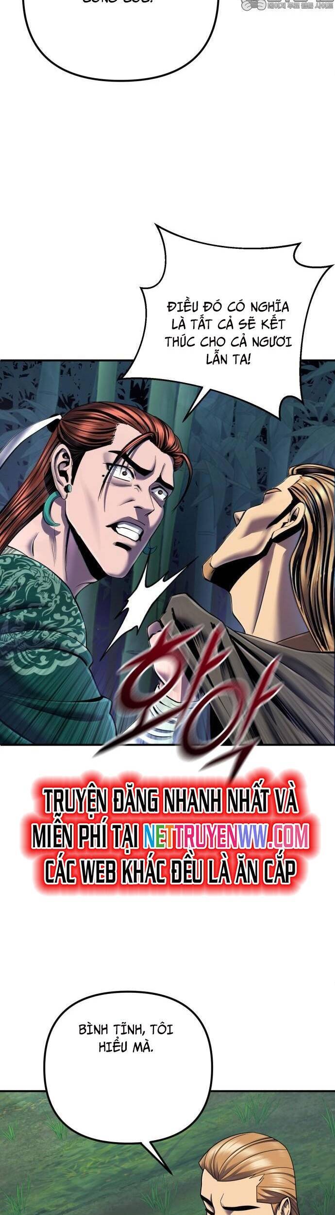 Đao Hoàng Tứ Thiếu Gia - Chapter 44 - Page 6