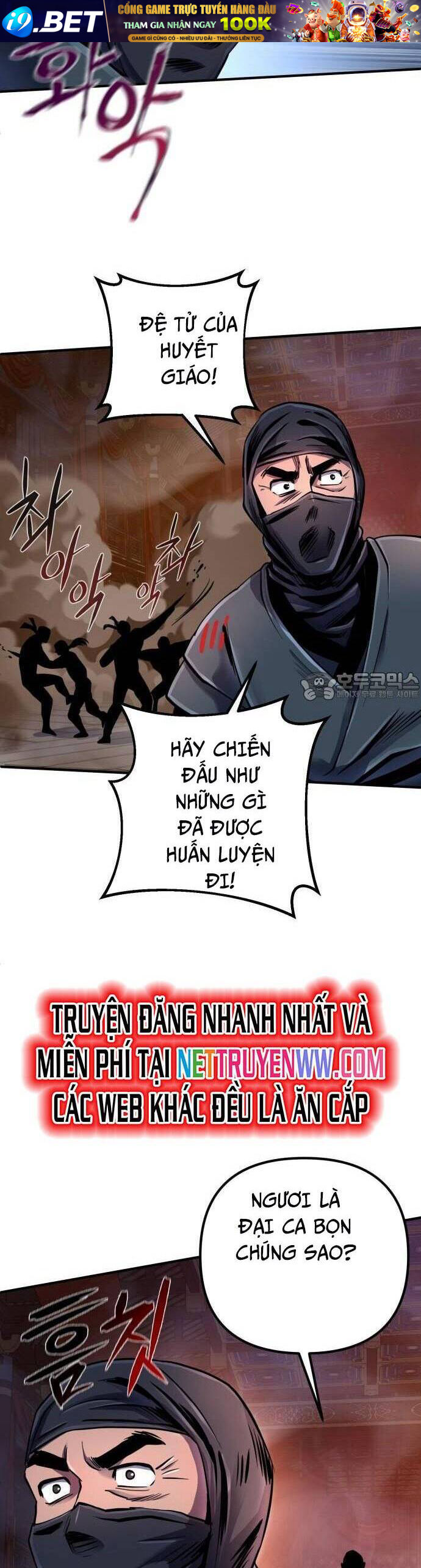 Đao Hoàng Tứ Thiếu Gia - Chapter 45 - Page 29