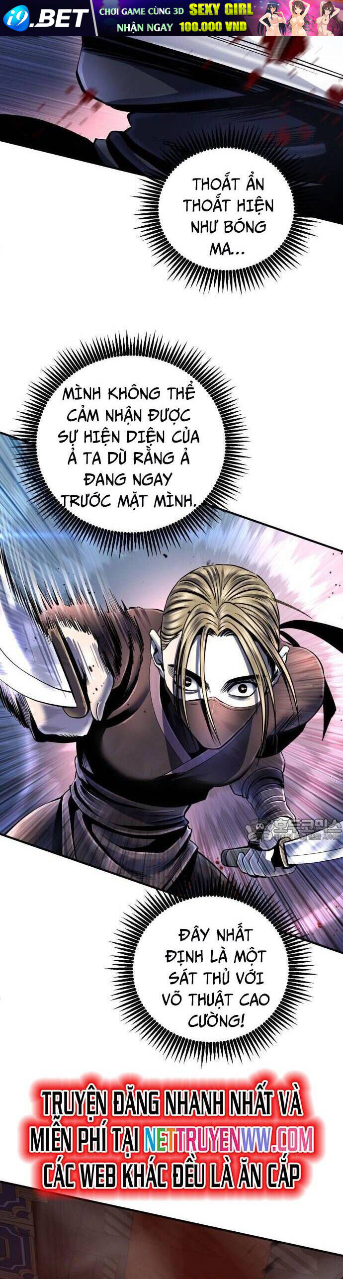 Đao Hoàng Tứ Thiếu Gia - Chapter 45 - Page 33