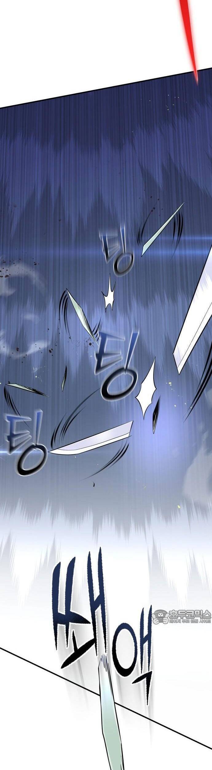 Đao Hoàng Tứ Thiếu Gia - Chapter 45 - Page 36