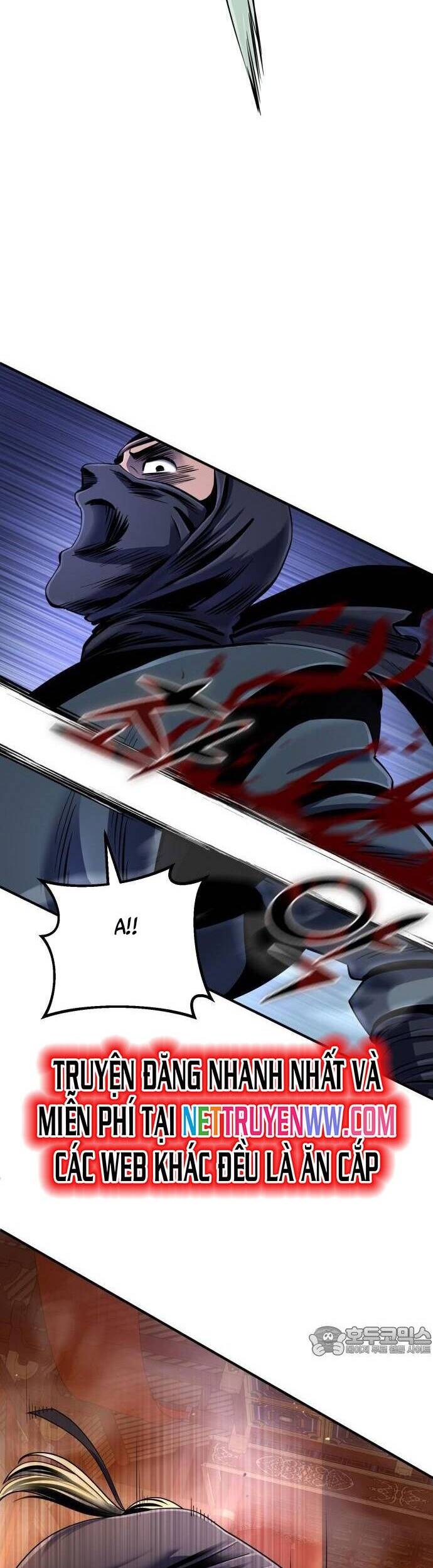 Đao Hoàng Tứ Thiếu Gia - Chapter 45 - Page 37