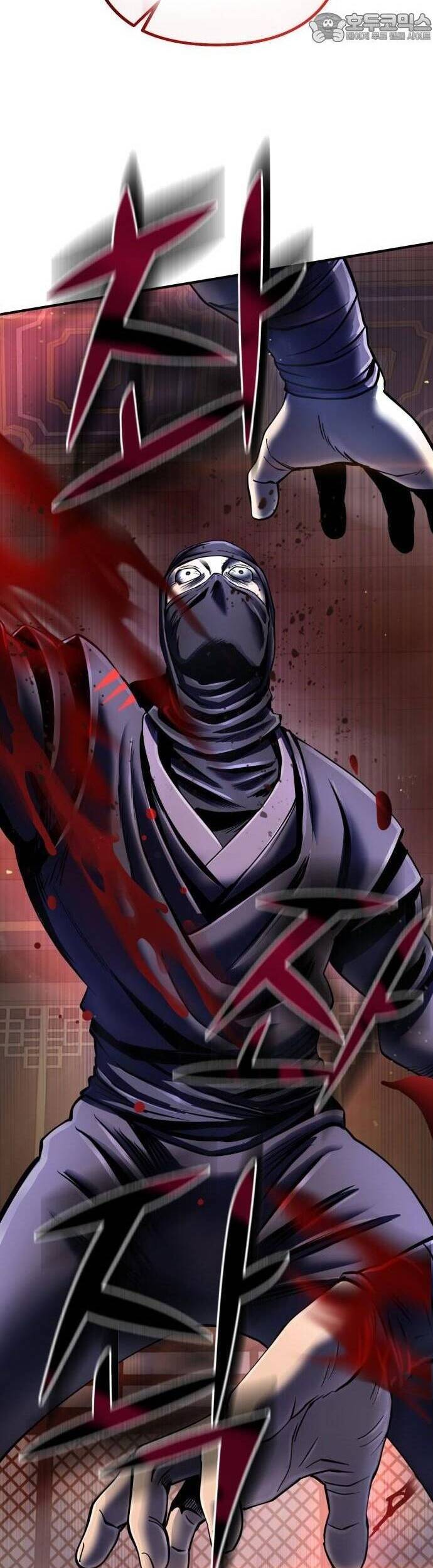 Đao Hoàng Tứ Thiếu Gia - Chapter 45 - Page 41