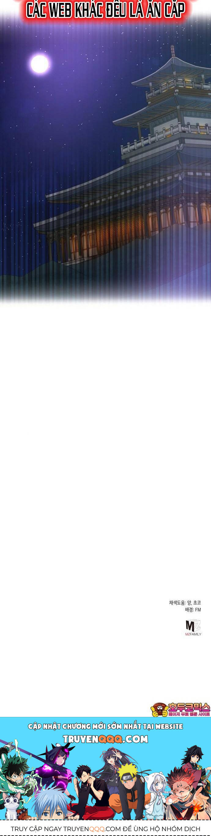 Đao Hoàng Tứ Thiếu Gia - Chapter 45 - Page 47