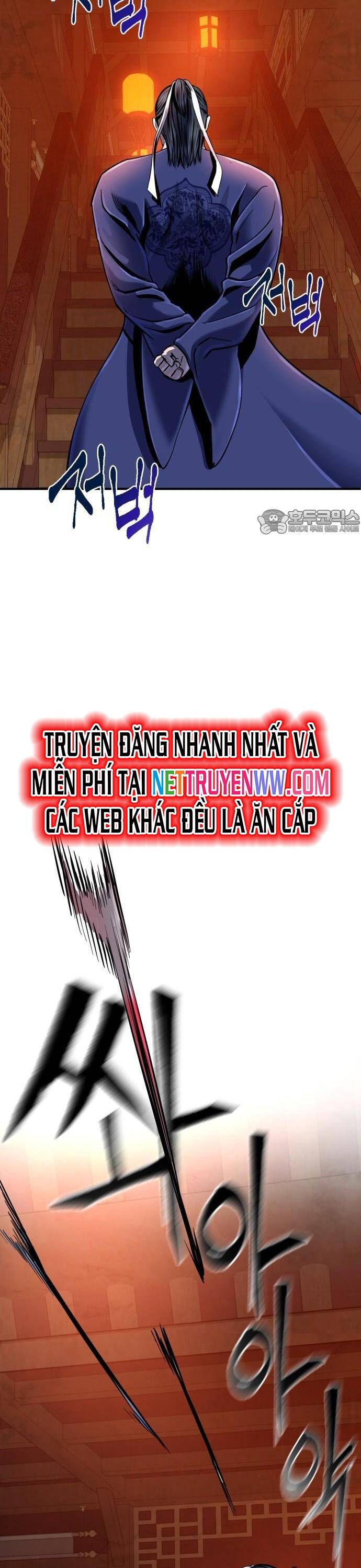 Đao Hoàng Tứ Thiếu Gia - Chapter 46 - Page 10