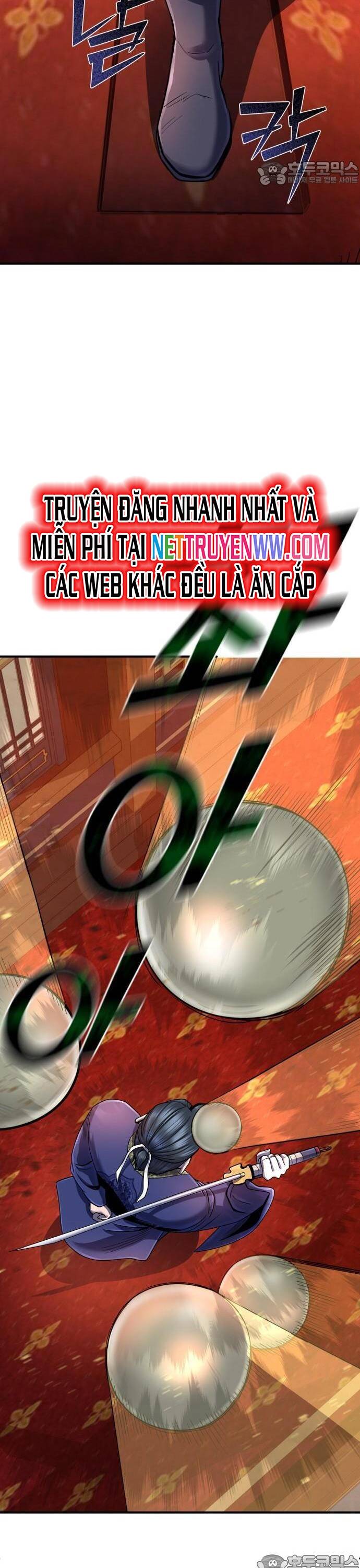 Đao Hoàng Tứ Thiếu Gia - Chapter 46 - Page 12