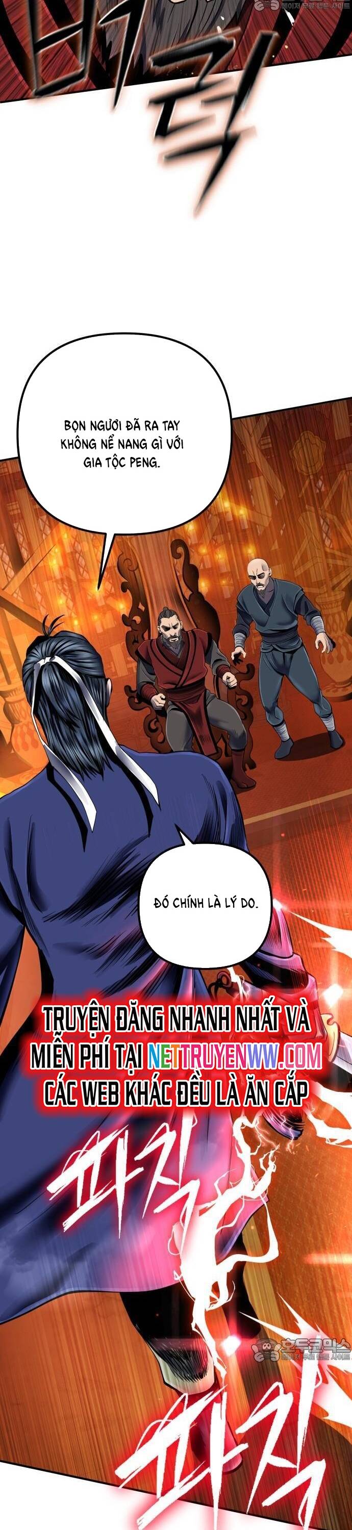 Đao Hoàng Tứ Thiếu Gia - Chapter 46 - Page 21