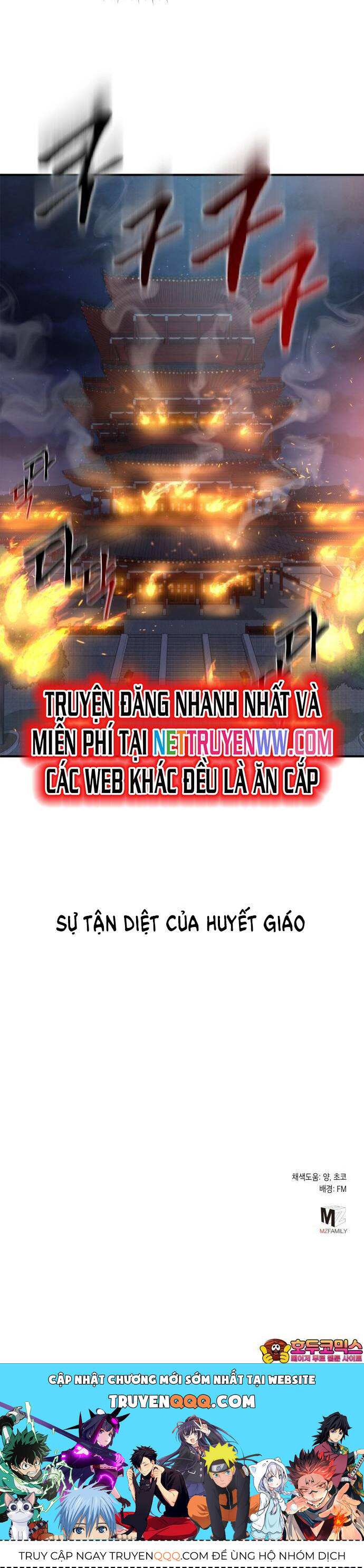 Đao Hoàng Tứ Thiếu Gia - Chapter 46 - Page 39