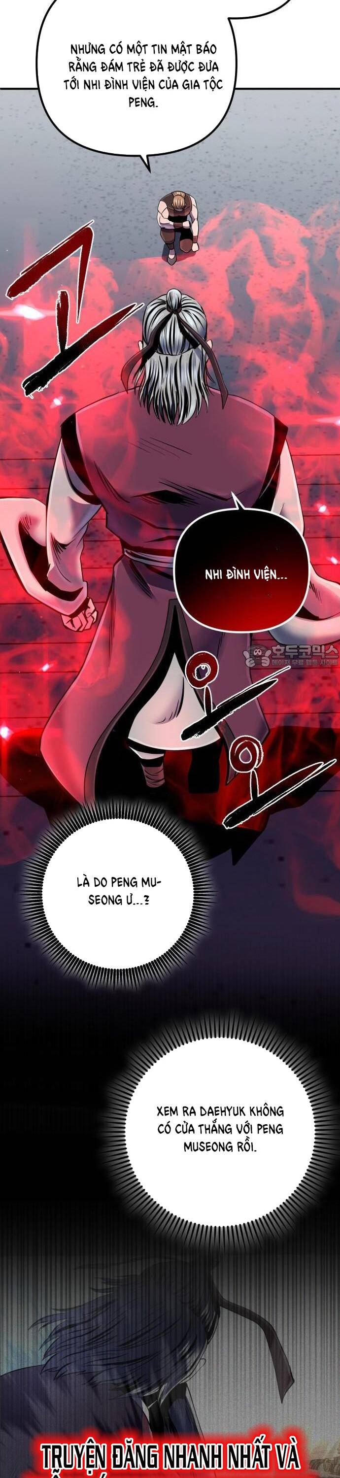 Đao Hoàng Tứ Thiếu Gia - Chapter 47 - Page 17