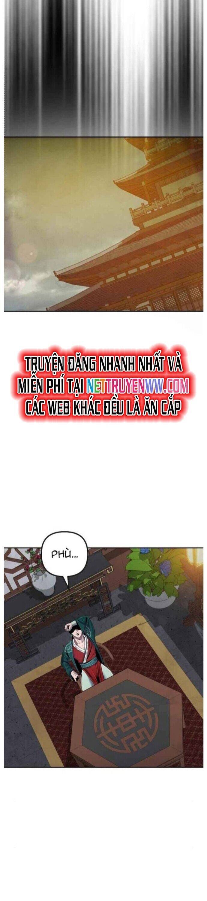 Đao Hoàng Tứ Thiếu Gia - Chapter 48 - Page 13