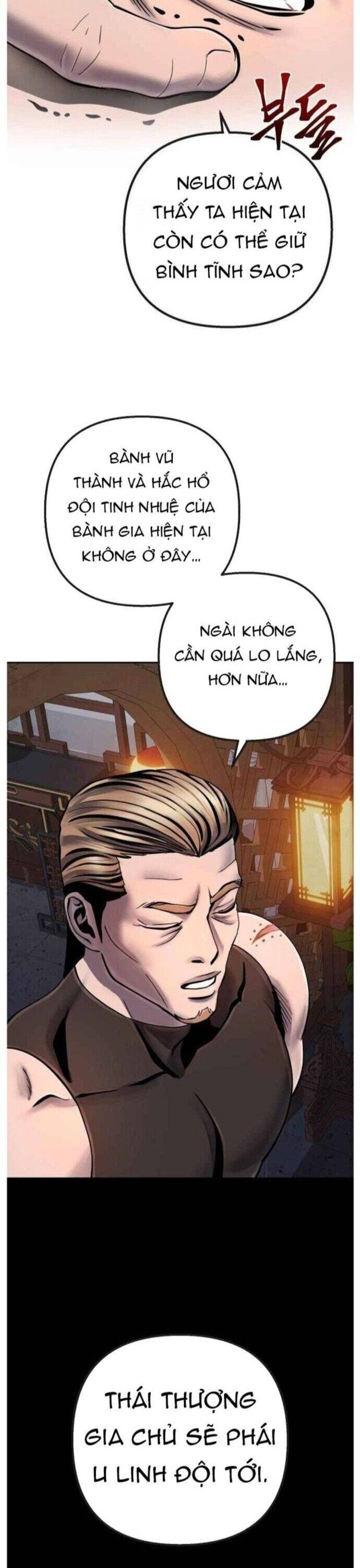 Đao Hoàng Tứ Thiếu Gia - Chapter 48 - Page 16